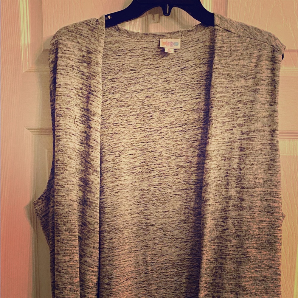 LulaRoe Sleeveless Runner